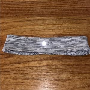 Lululemon headband